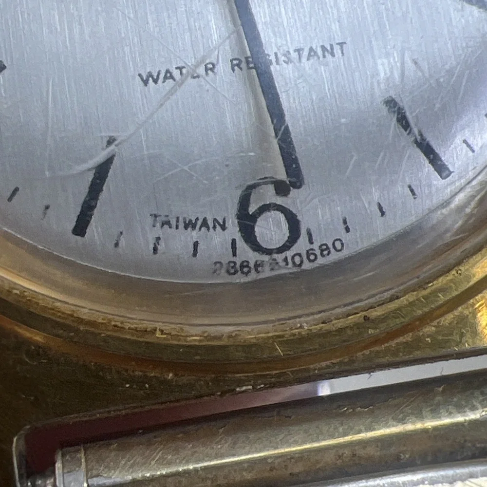 Timex product vintage